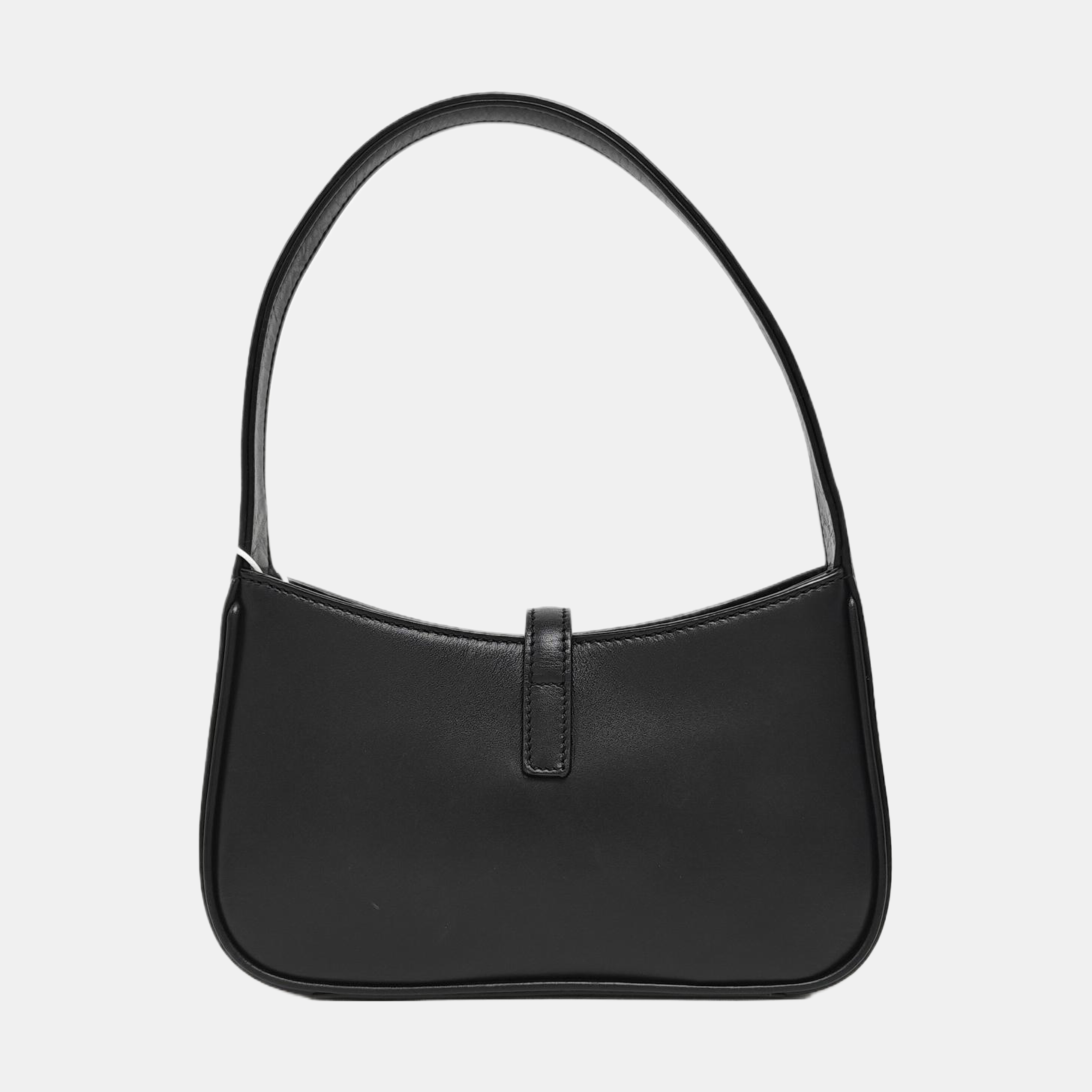 LE 5 À 7 Mini Calfskin Black