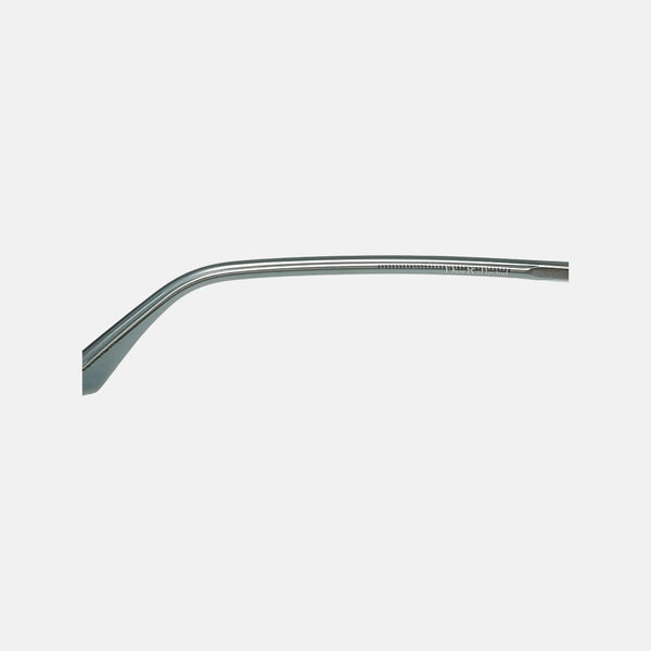 Green Synthetic Sunglasses