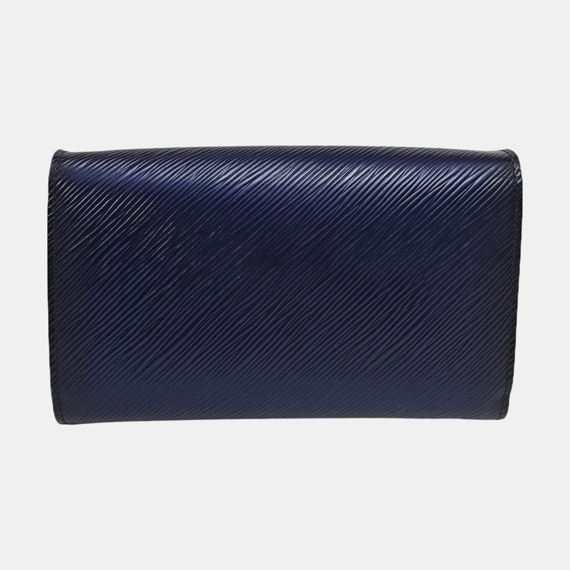 TWIST PM Epi Blue