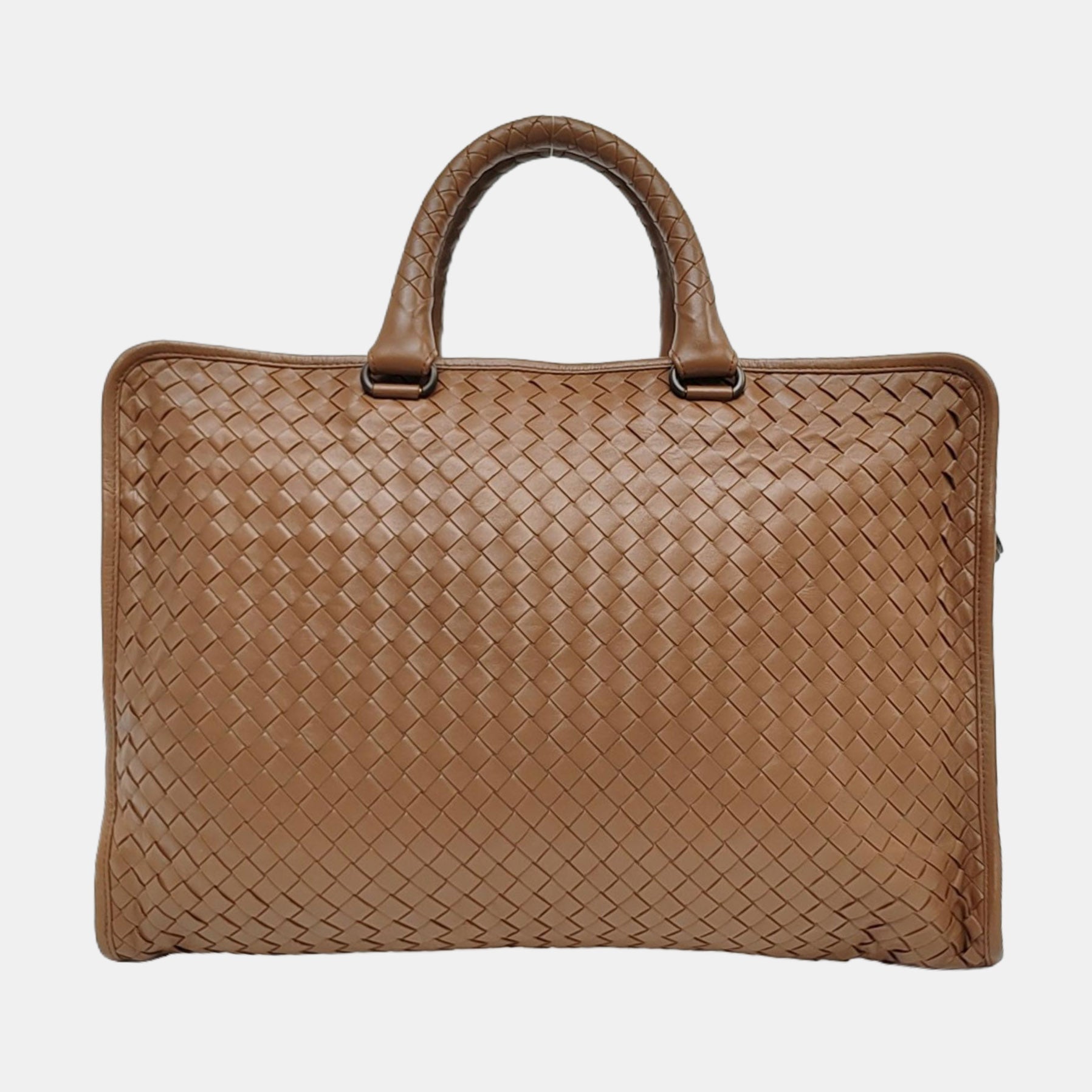 Calfskin Brown