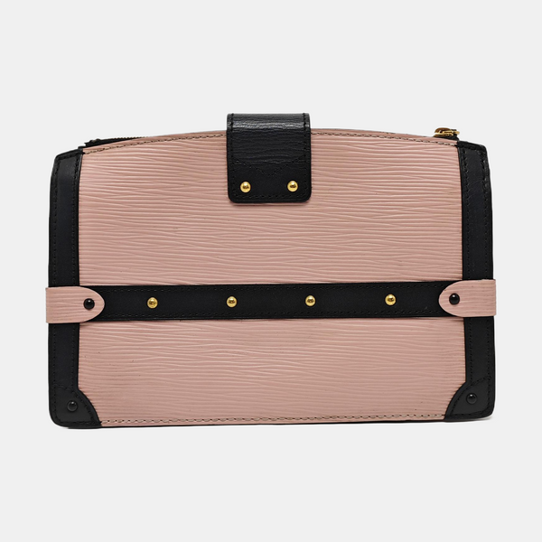 TRUNK Epi Pink
