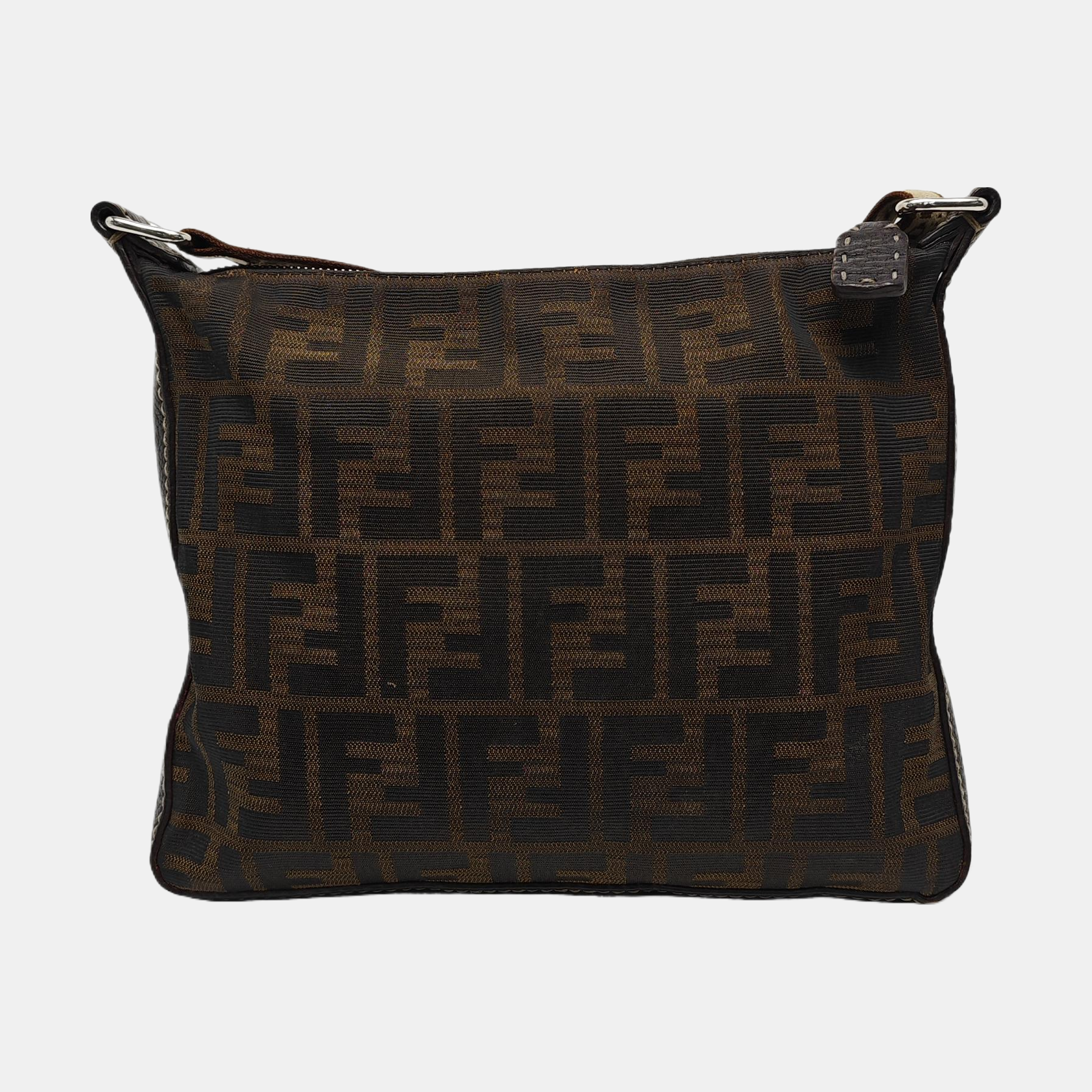 Selleria Canvas Brown