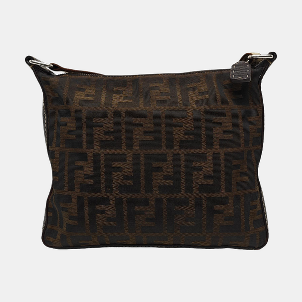 Selleria Canvas Brown