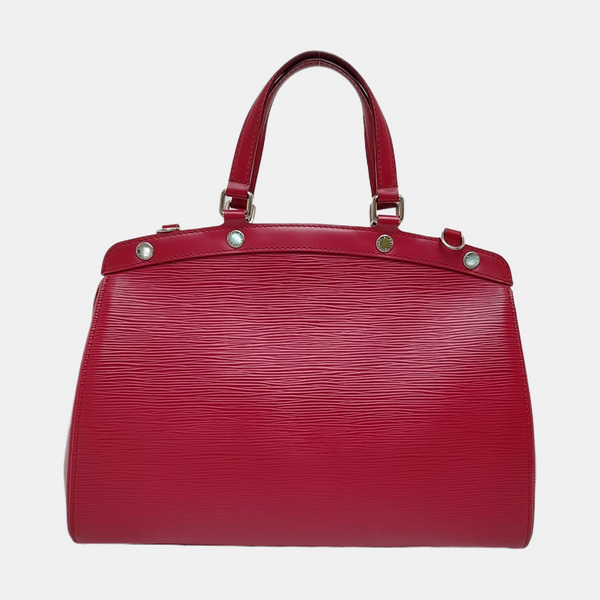 BREA MM Epi Red