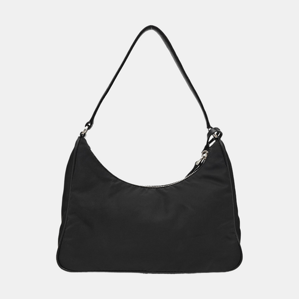 Re-Edition2005 Mini Nylon Black