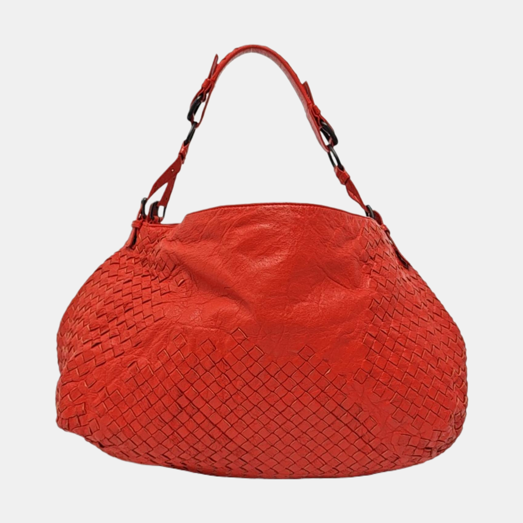 Lambskin Red