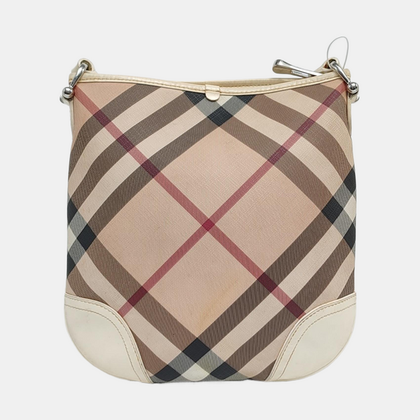 Dryden Medium Coated Canvas Pink