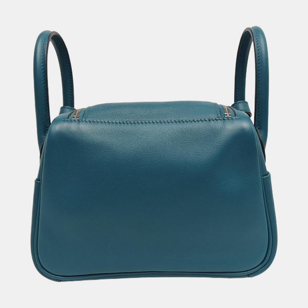Lindy 20 Swift Green