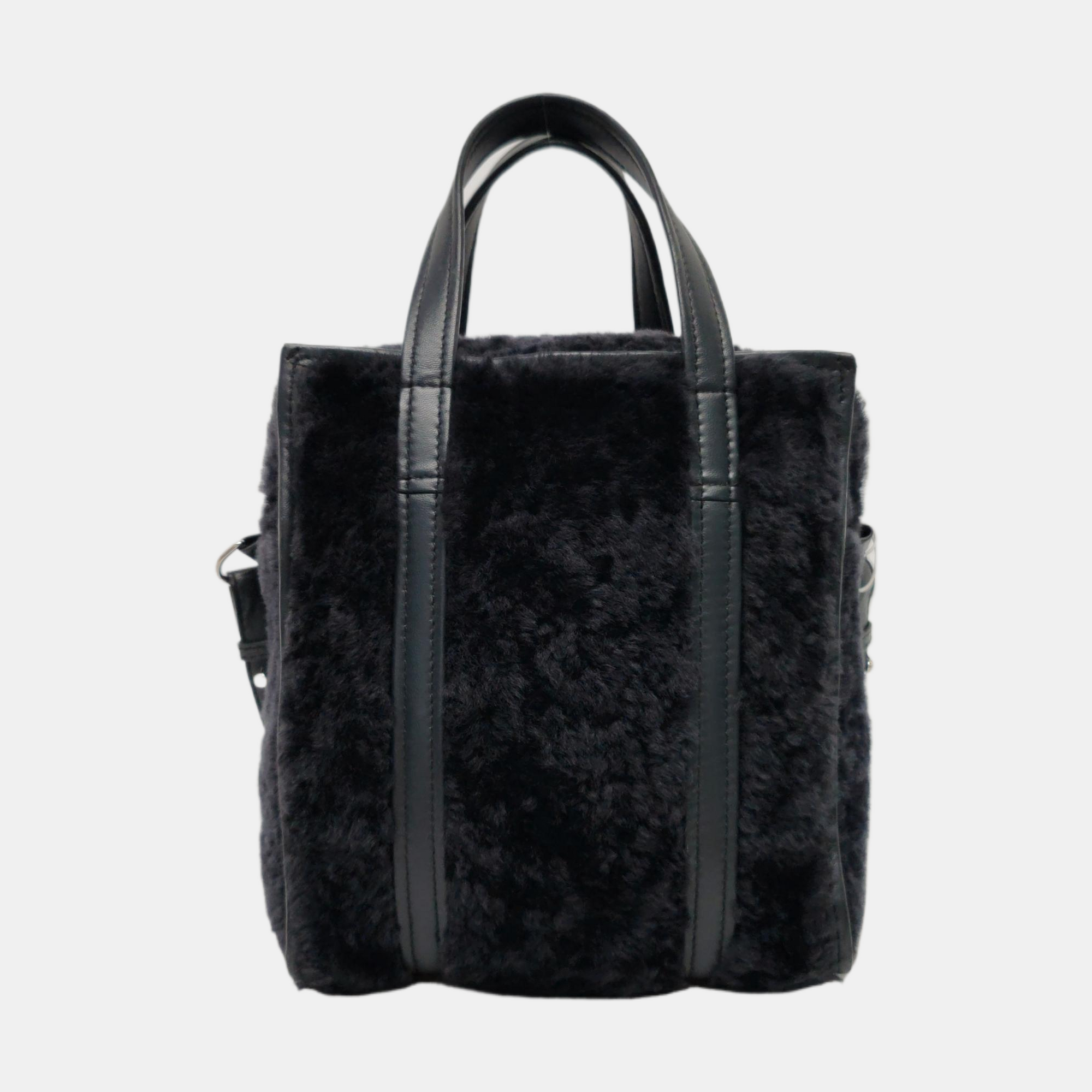 Bazar Fur Black