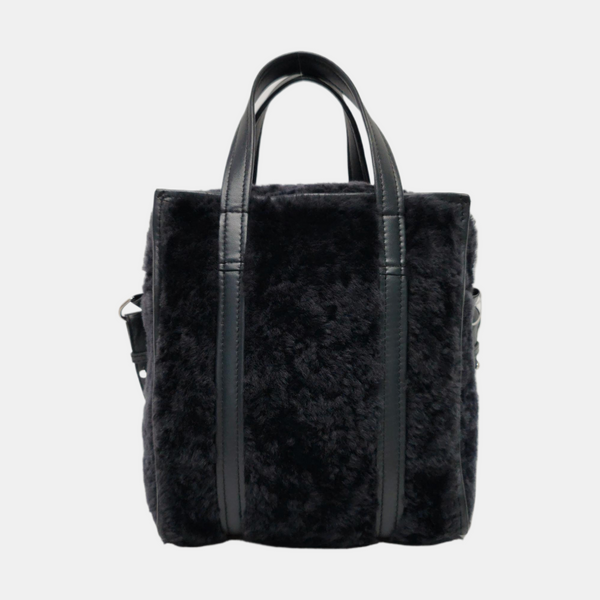 Bazar Fur Black