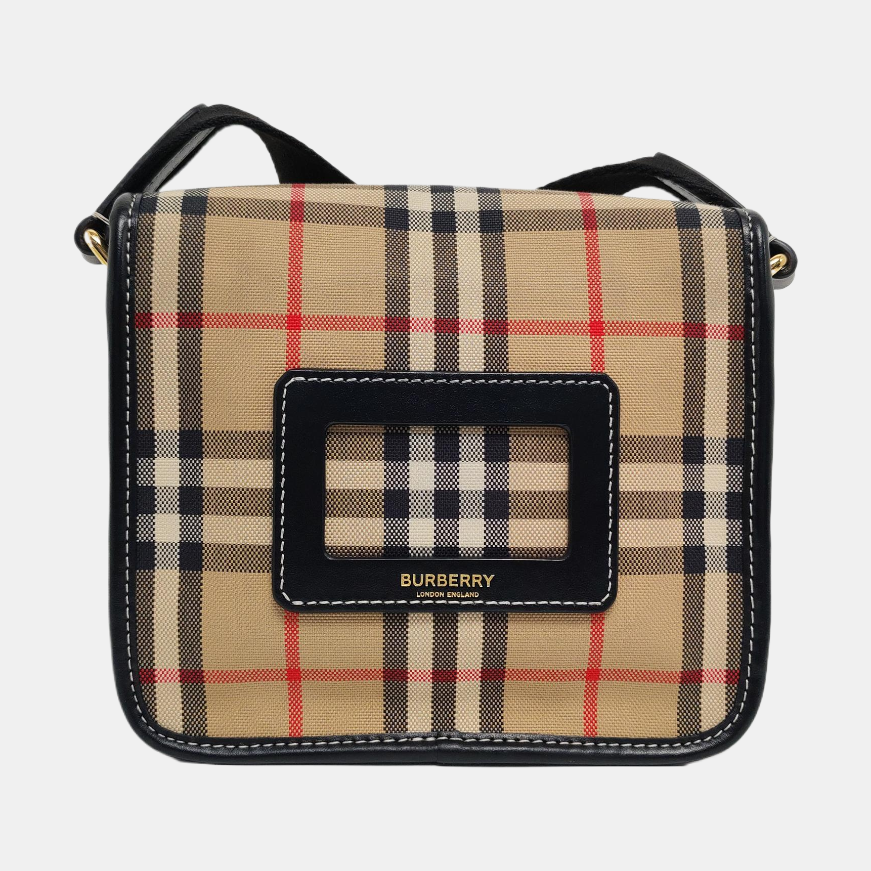 Vintage Canvas Beige