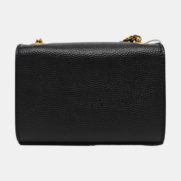 KATE Calfskin Black