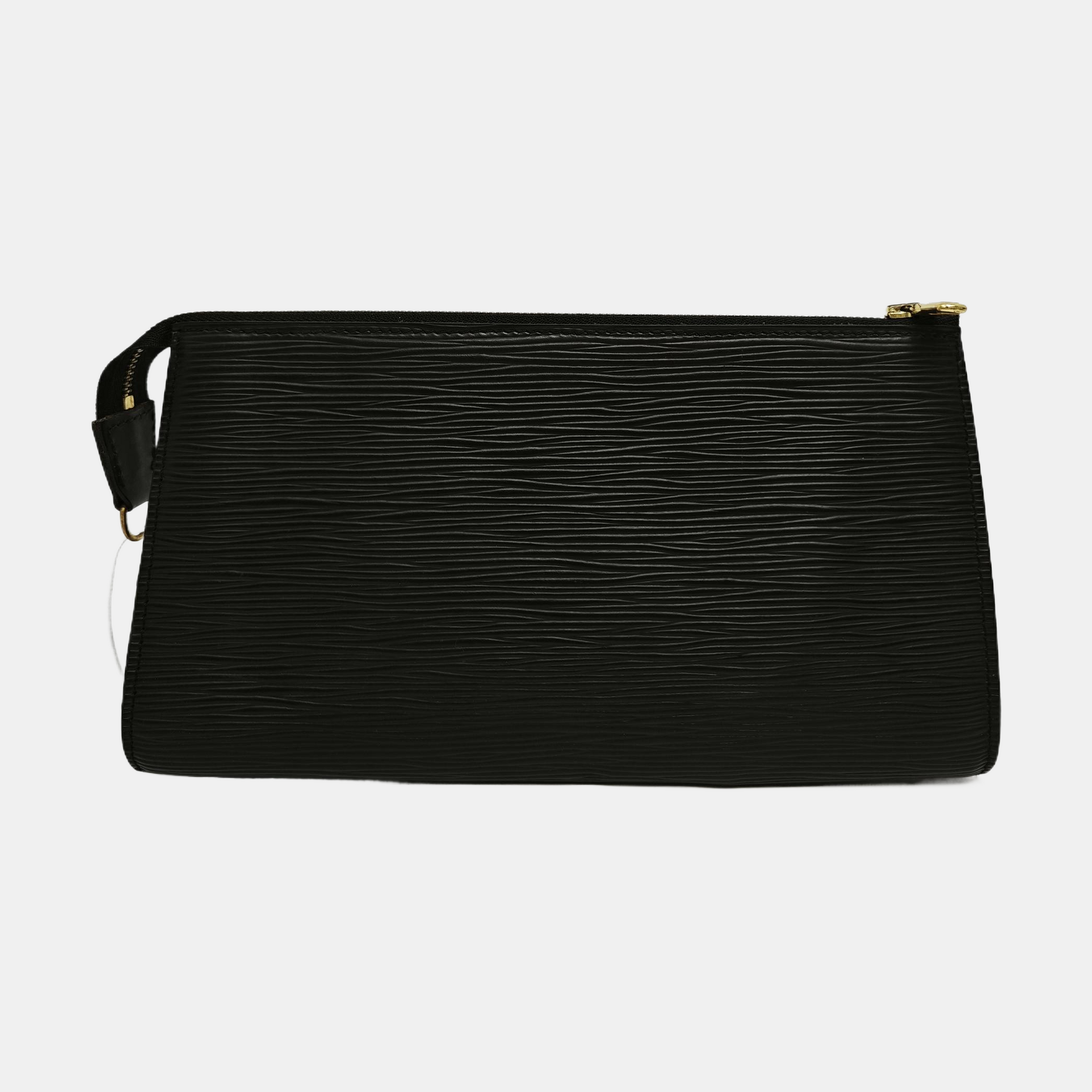 ACCESORIOS Epi Negro