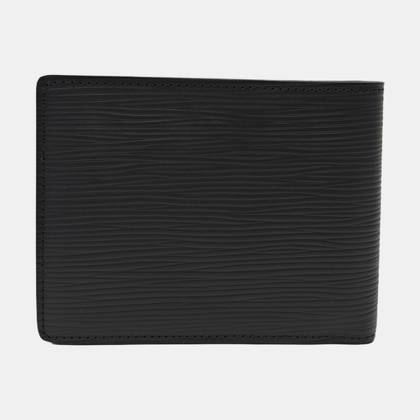 Epi Wallet Black