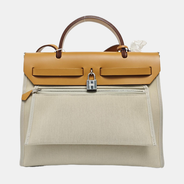 Herbag 31 Canvas Beige