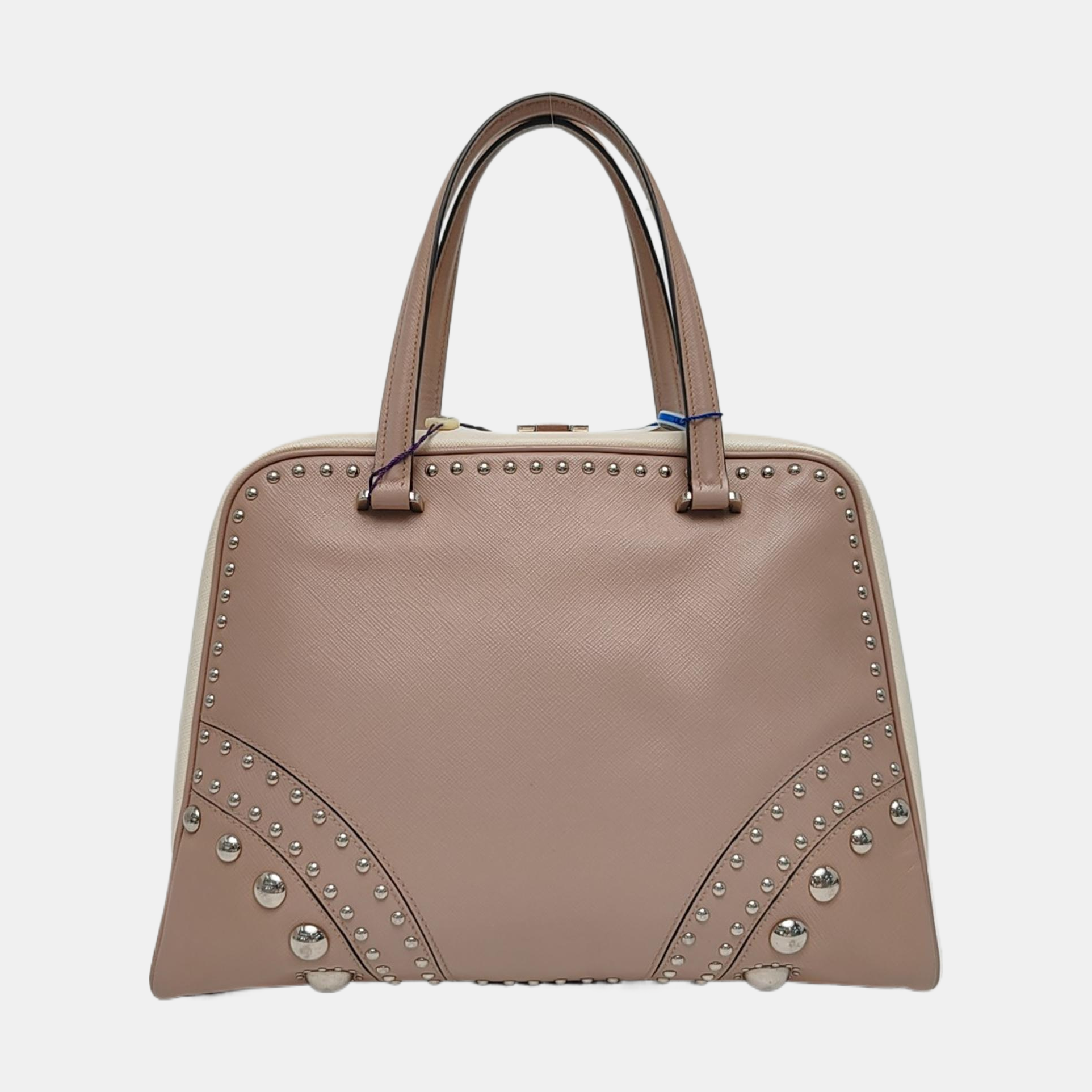 Calfskin Pink