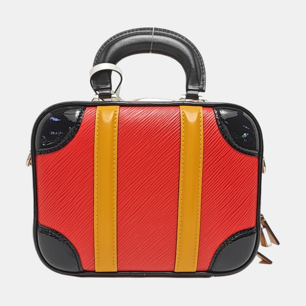 VALISETTE BB Epi Red