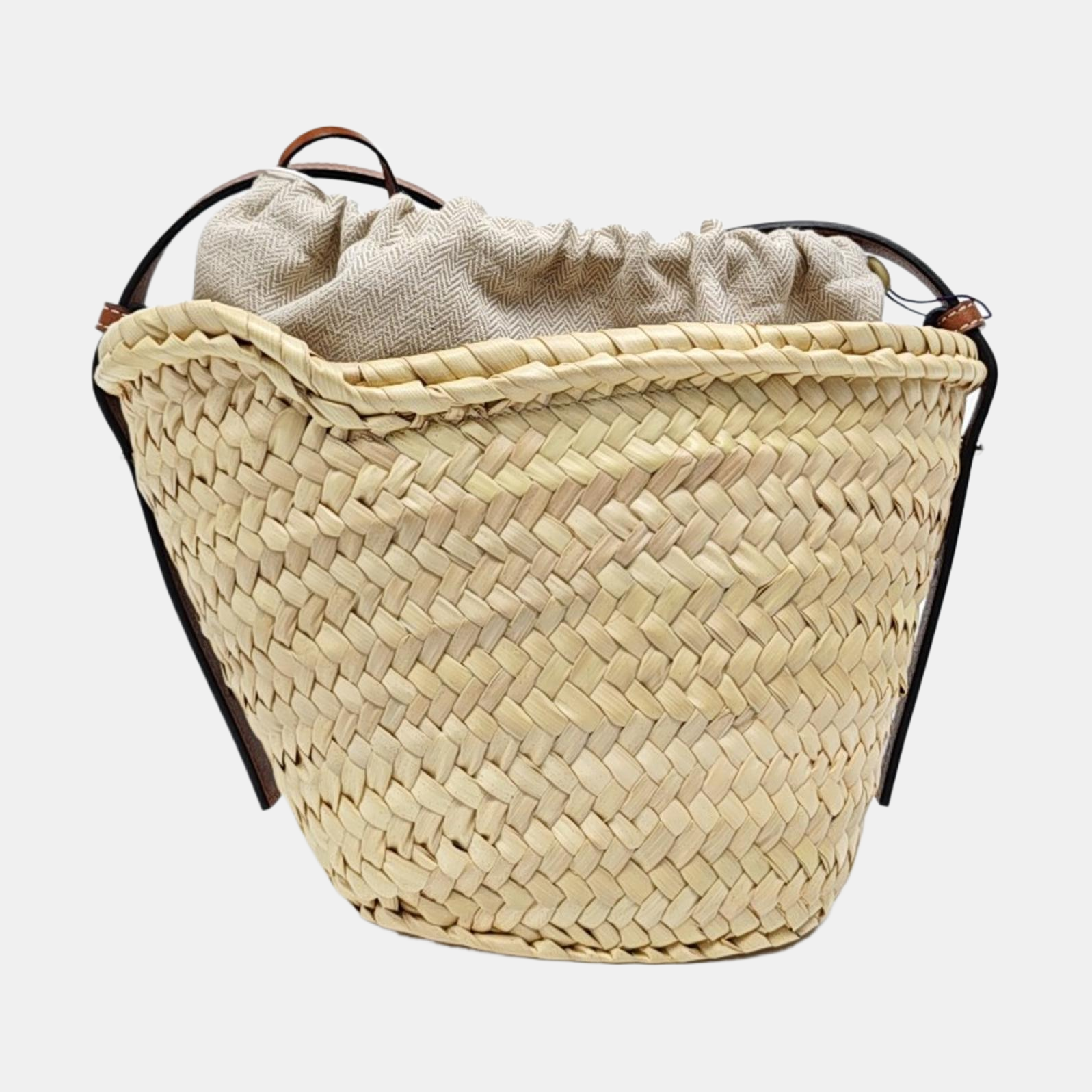 Straw Beige