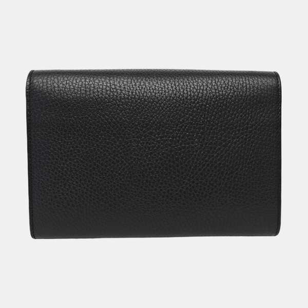 Dionysus Mini Calfskin Black