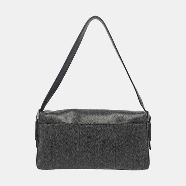 Canvas Black