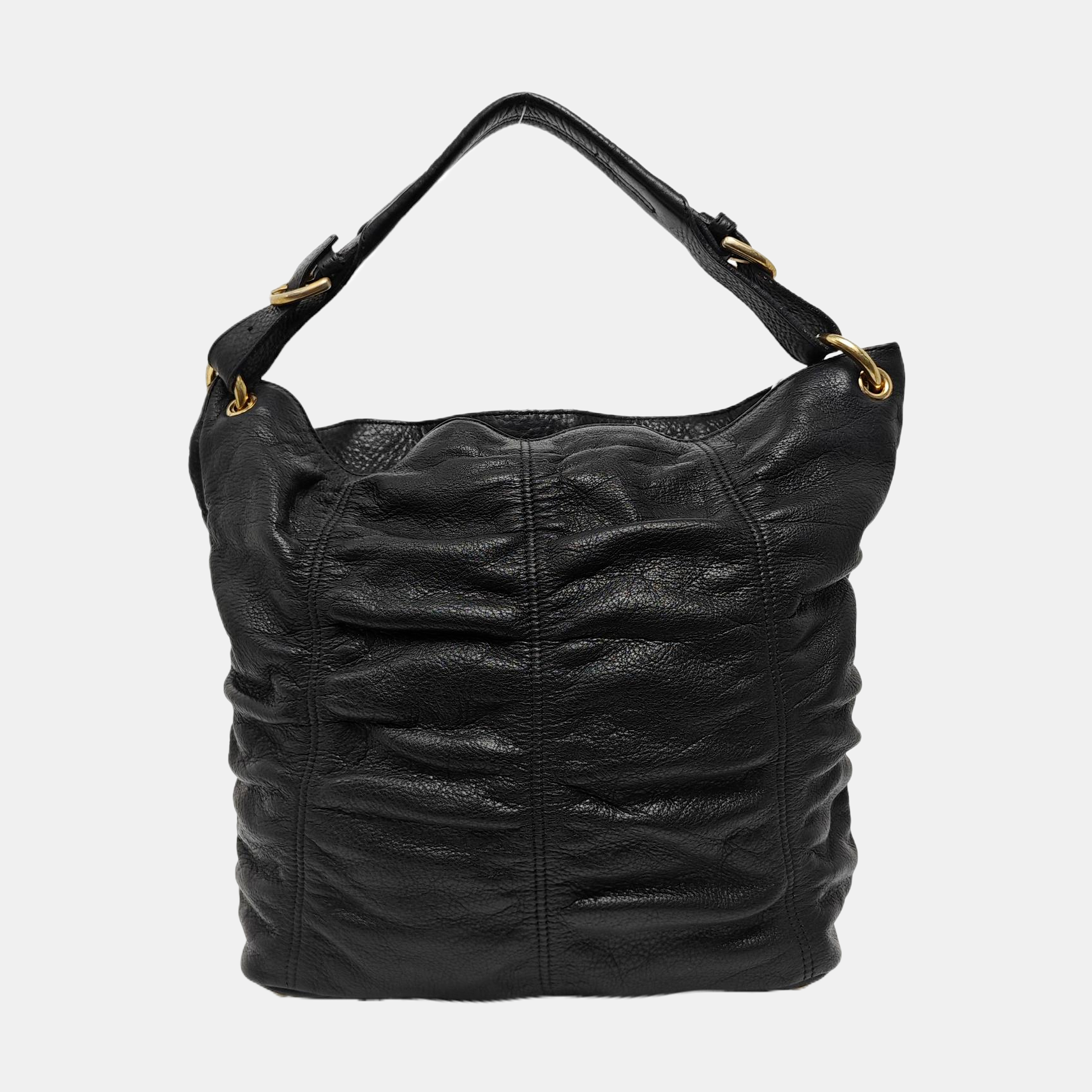 Calfskin Black