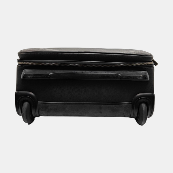 PEGASE 55 Calfskin Black