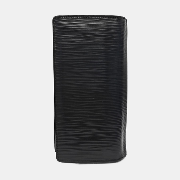 Epi Wallet Black