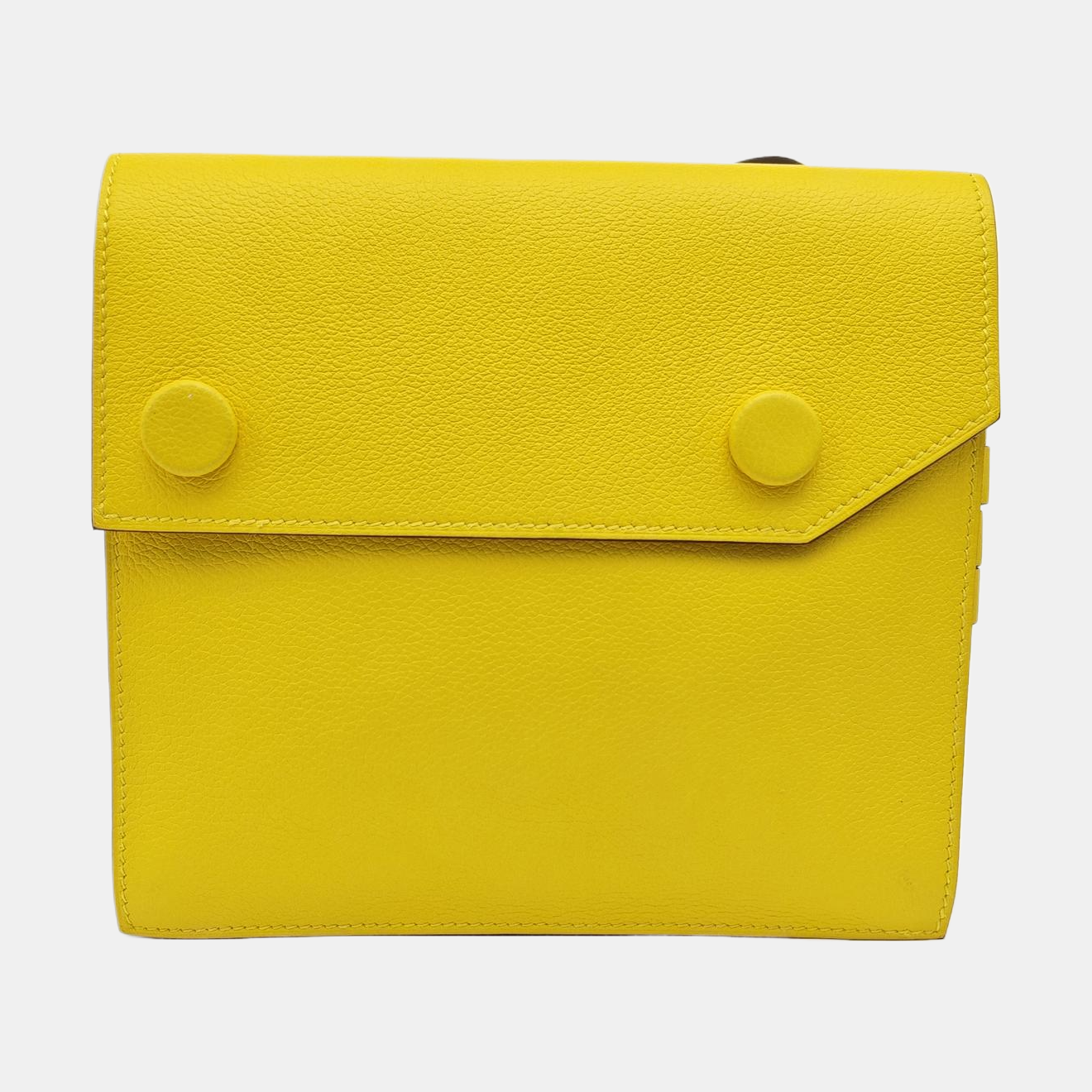 Evercolor Shoulder Bag Yellow