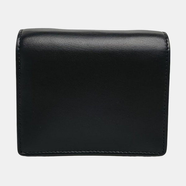 Calfskin Black