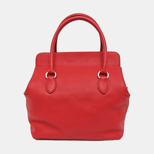 Toolbox 26 Evercolor Red