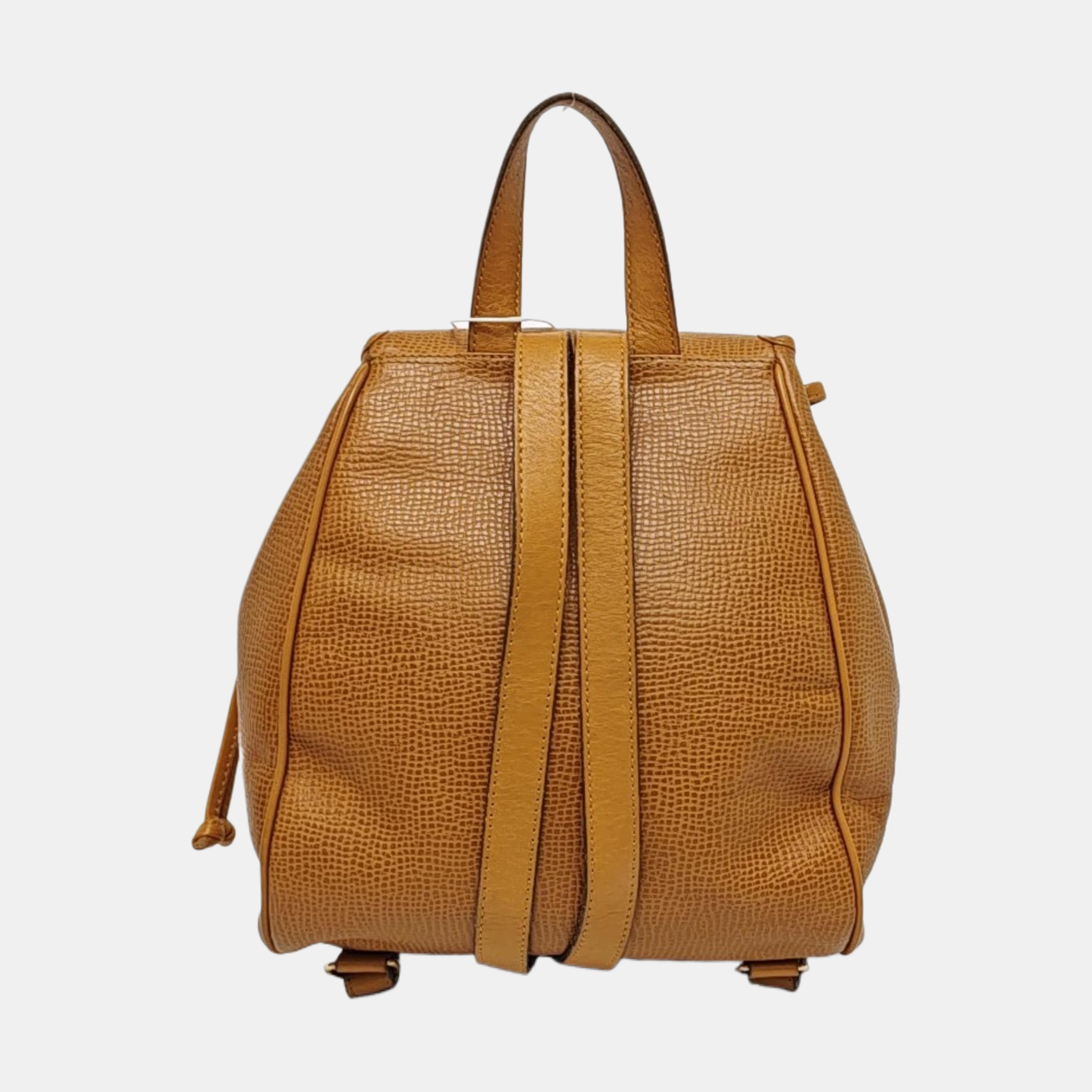 Calfskin Brown