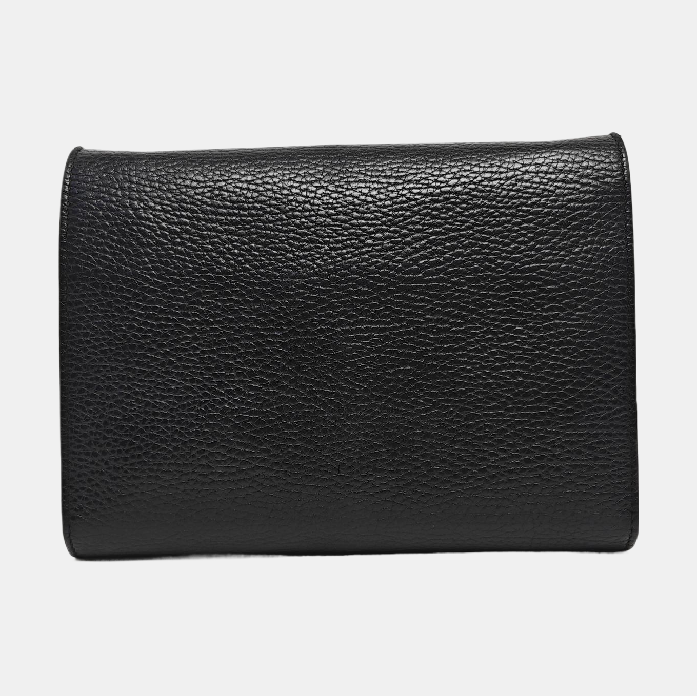 Dionysus Mini Calfskin Black