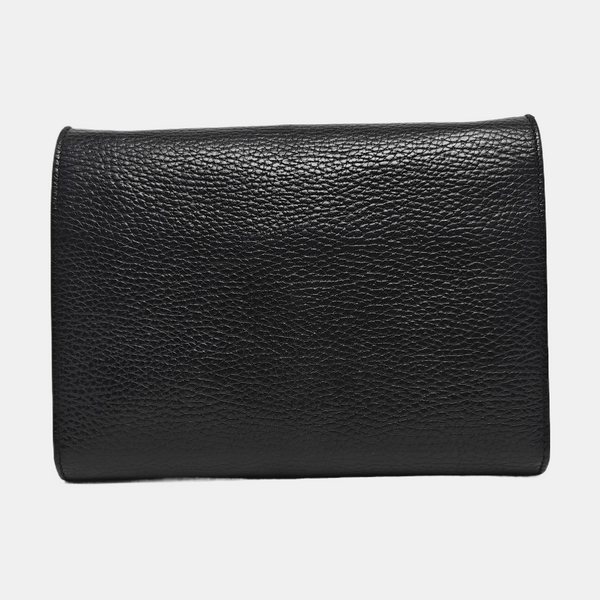 Dionysus Mini Calfskin Black
