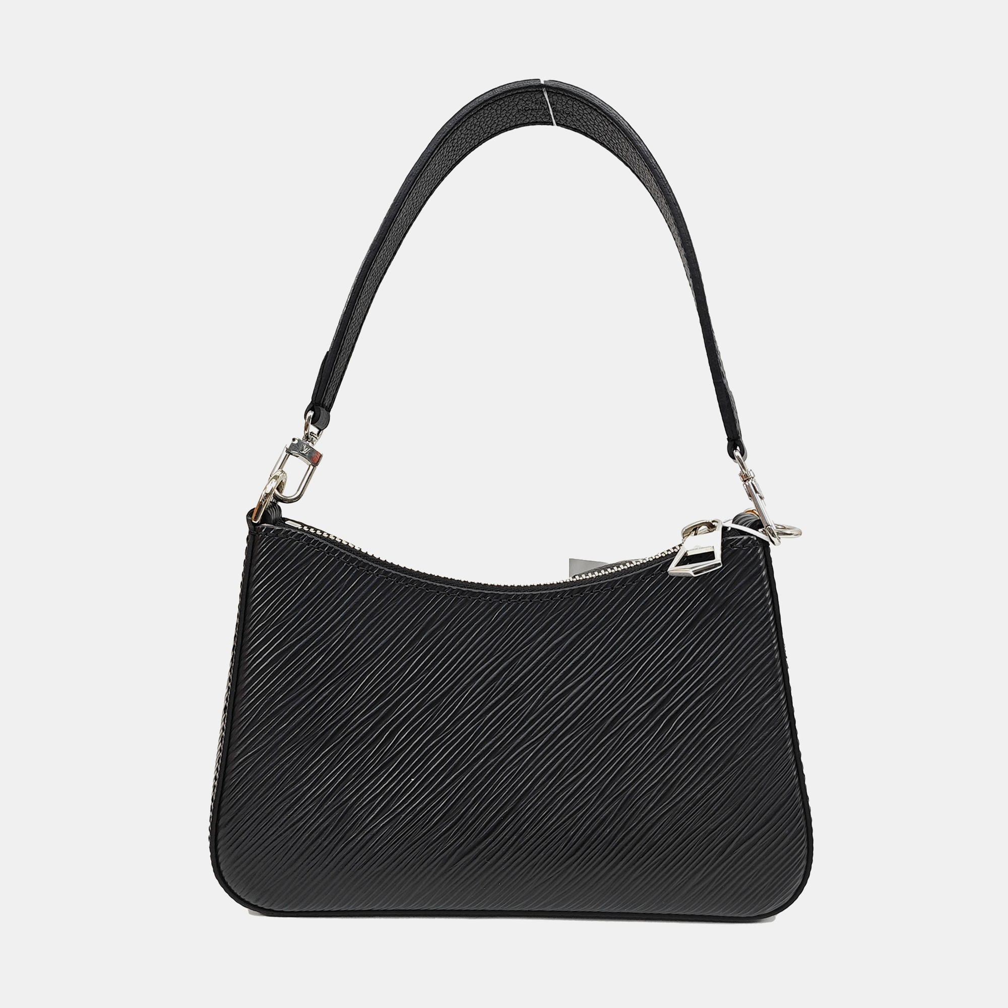 MARELLE Epi Black