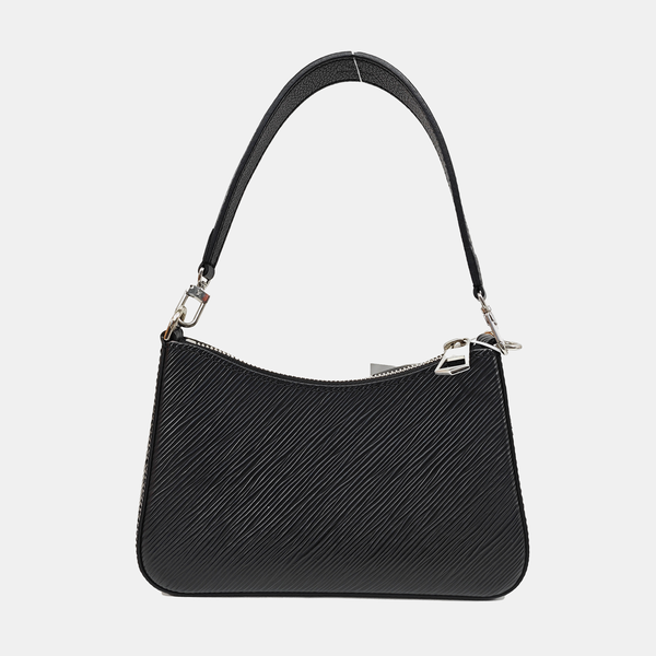 MARELLE Epi Black