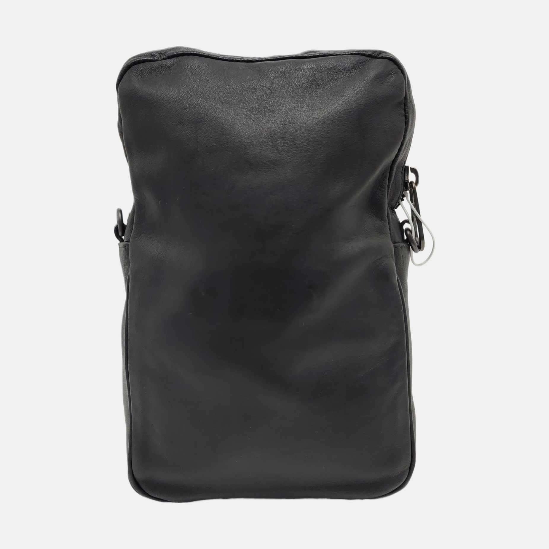 Calfskin Black