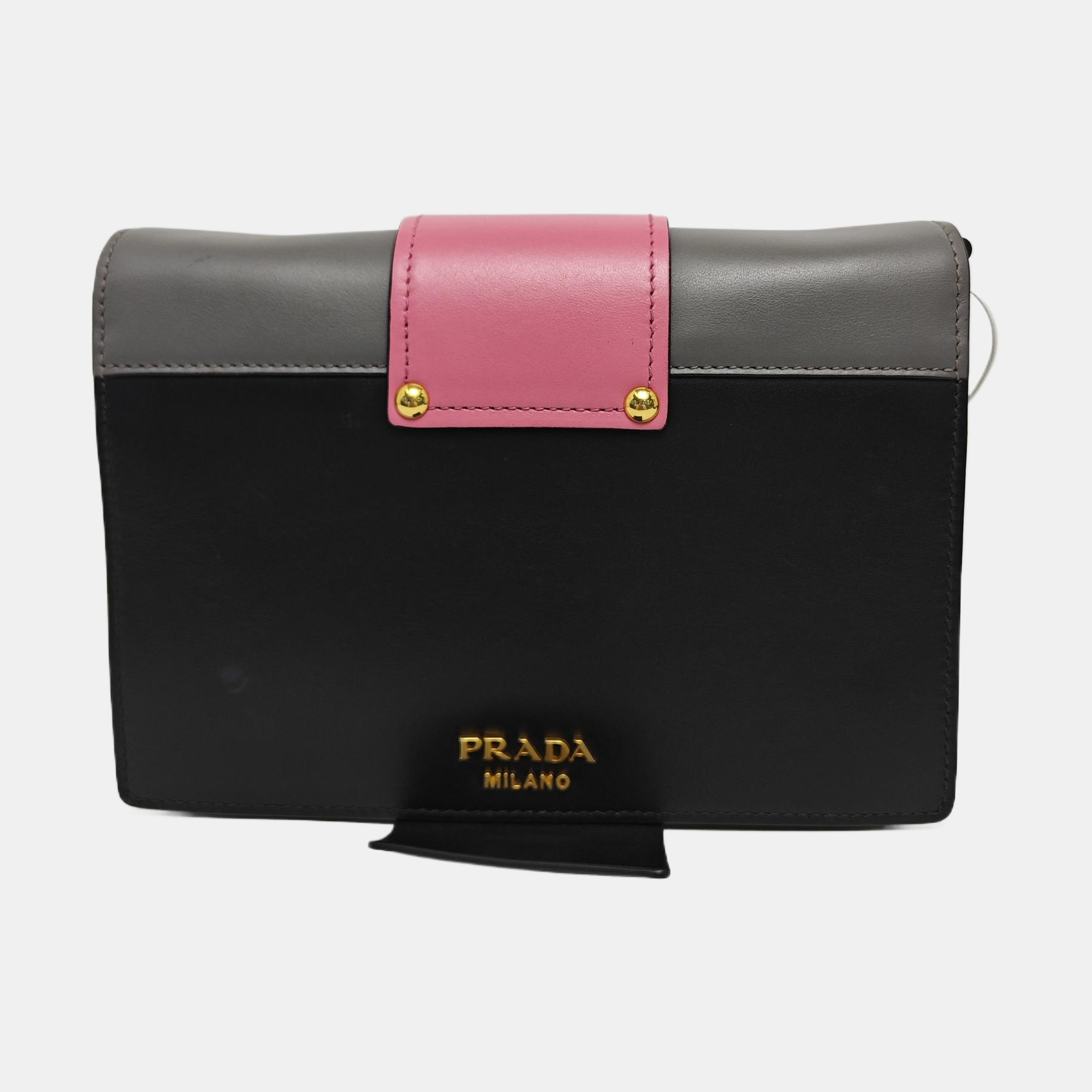 Plex Calfskin Multicolor