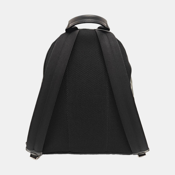 Monster Nylon Black