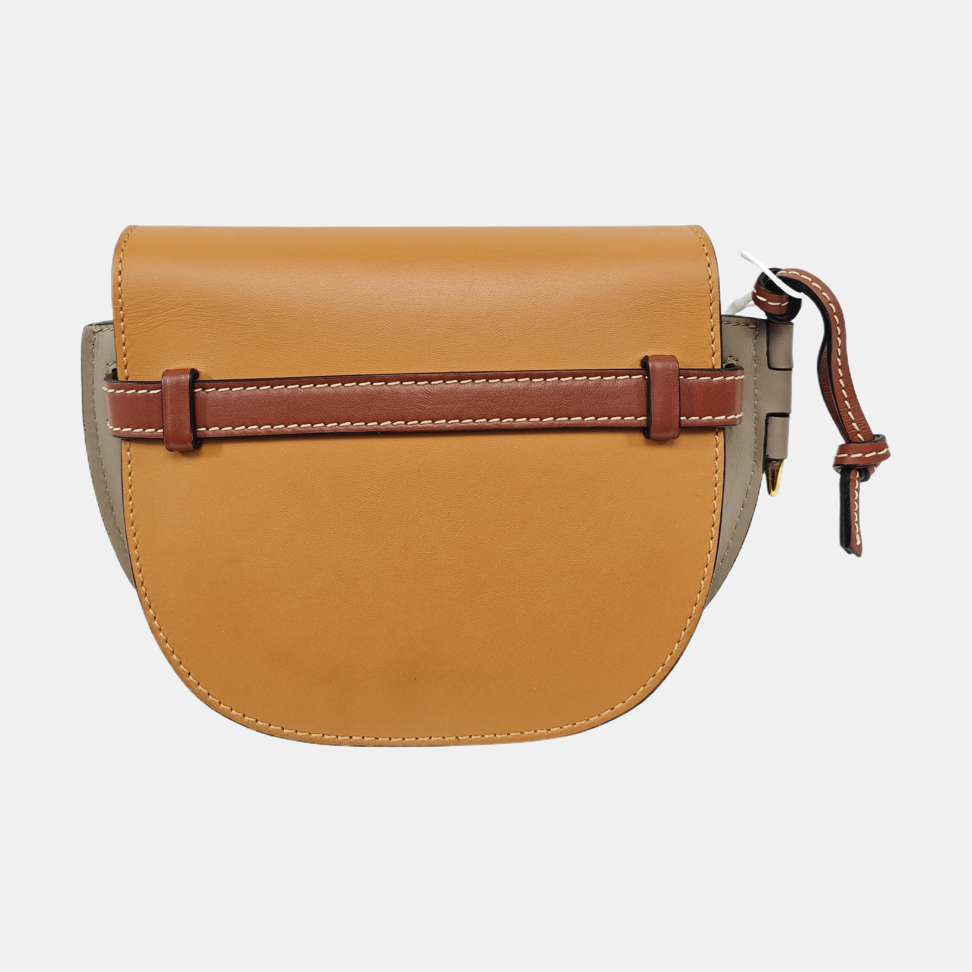 Gate Mini Calfskin Multicolor