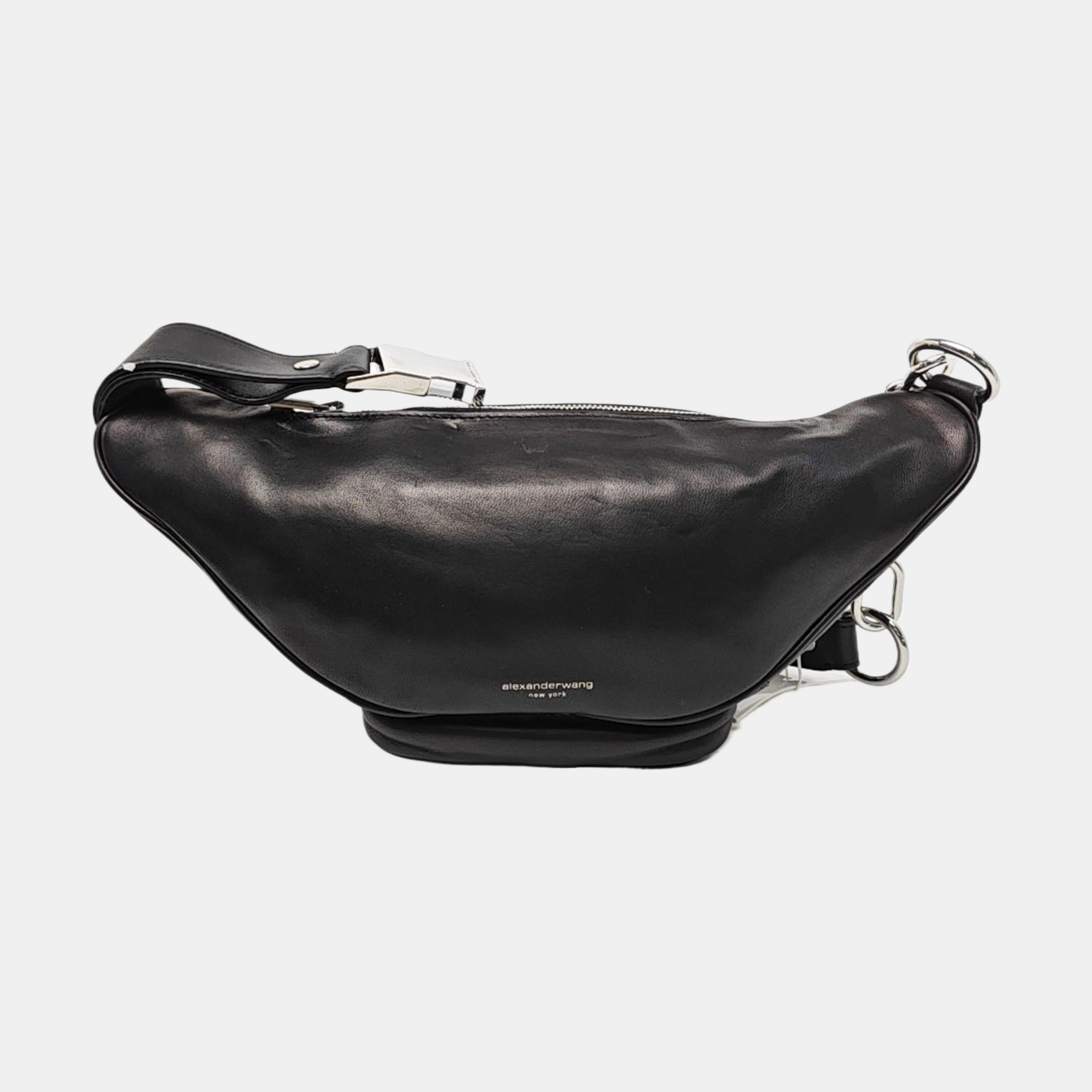 Lambskin Black