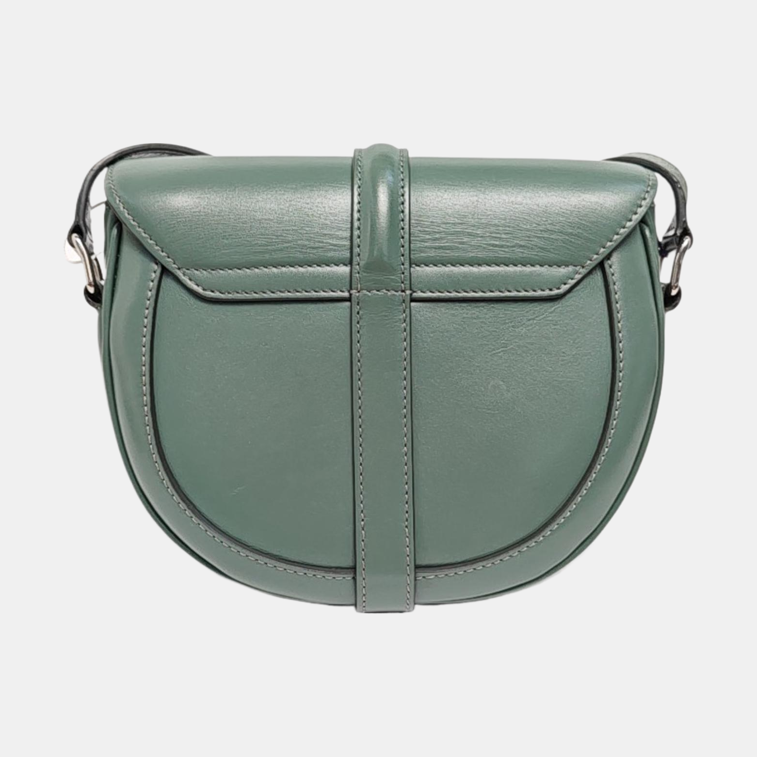16 Small Calfskin Green