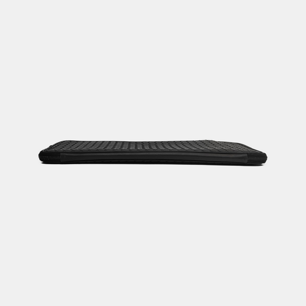 Calfskin Black
