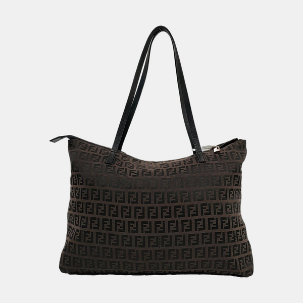 Zucchino Canvas Brown