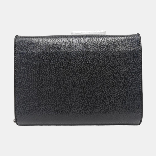 Authenticated pre-owned  Dionysus Mini Calfskin Black - Shoulder Bag at Looply