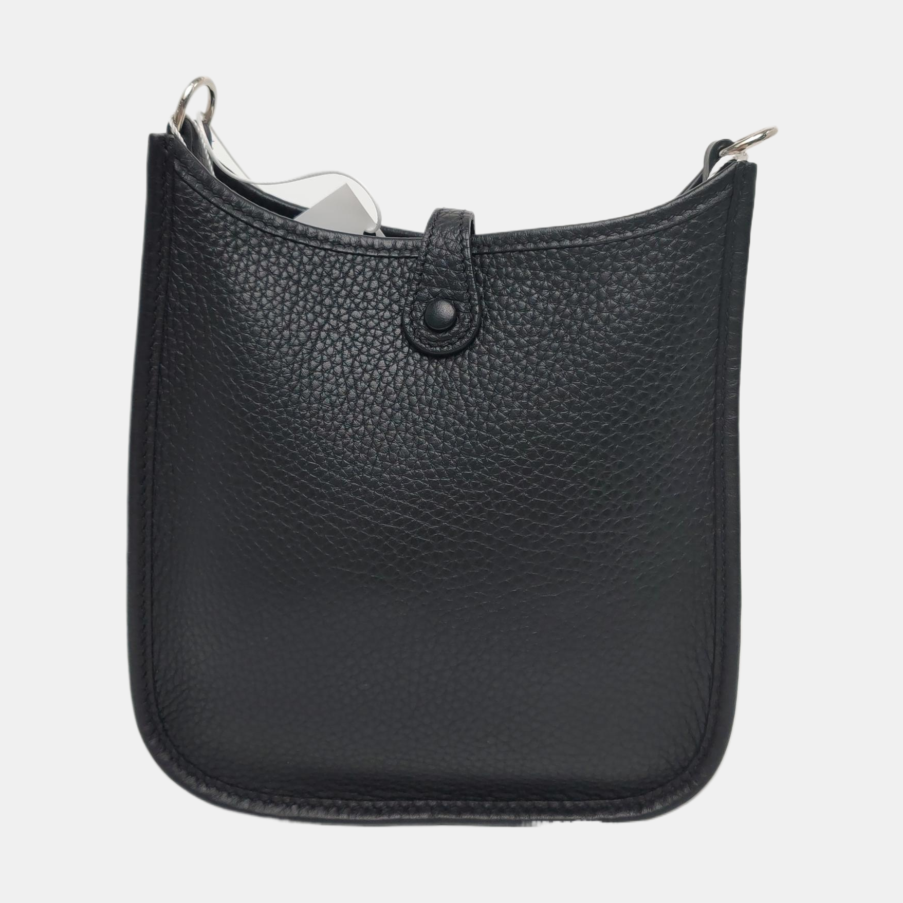 Evelyne TPM Clemence Black
