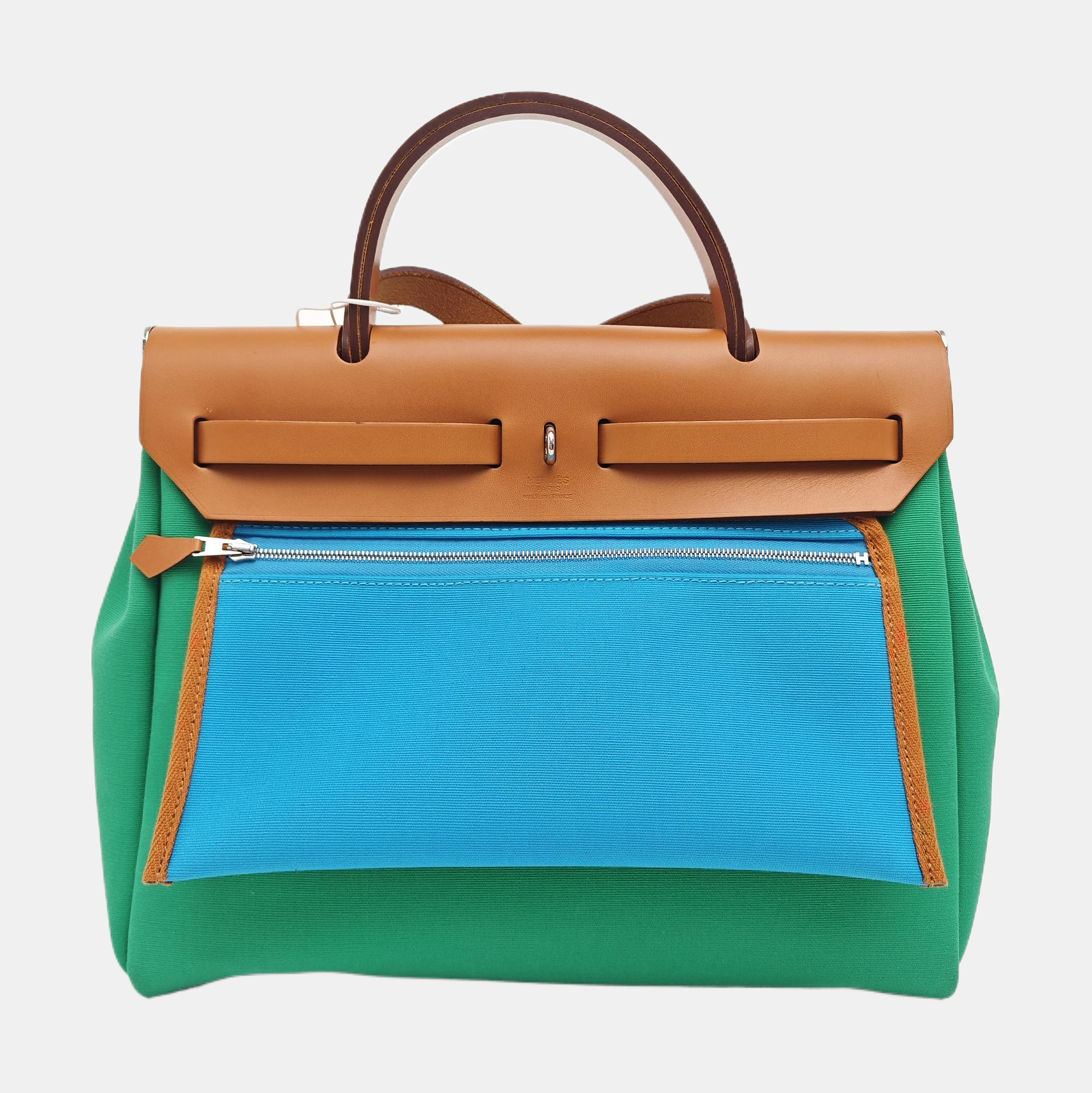 Herbag 31 Canvas Green