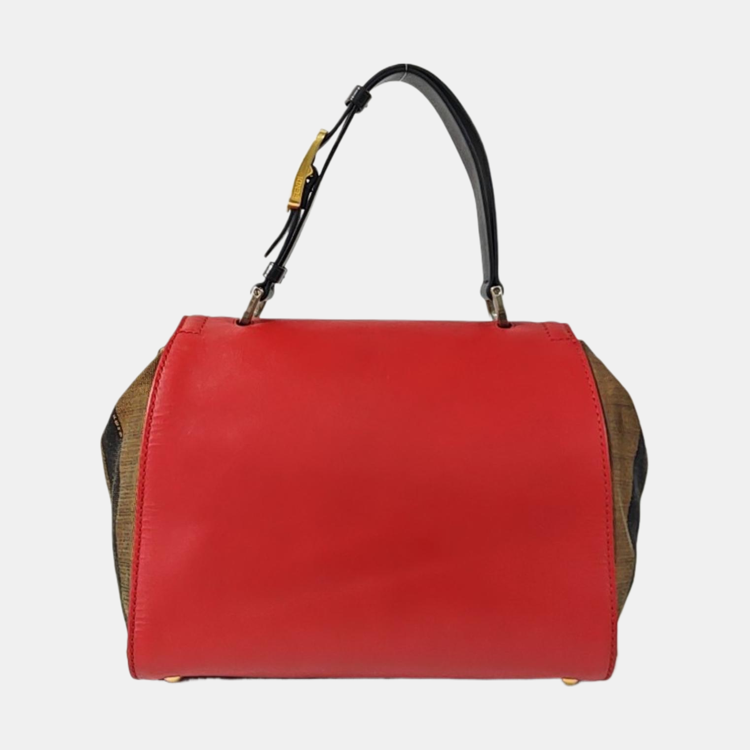 Silvana Calfskin Red
