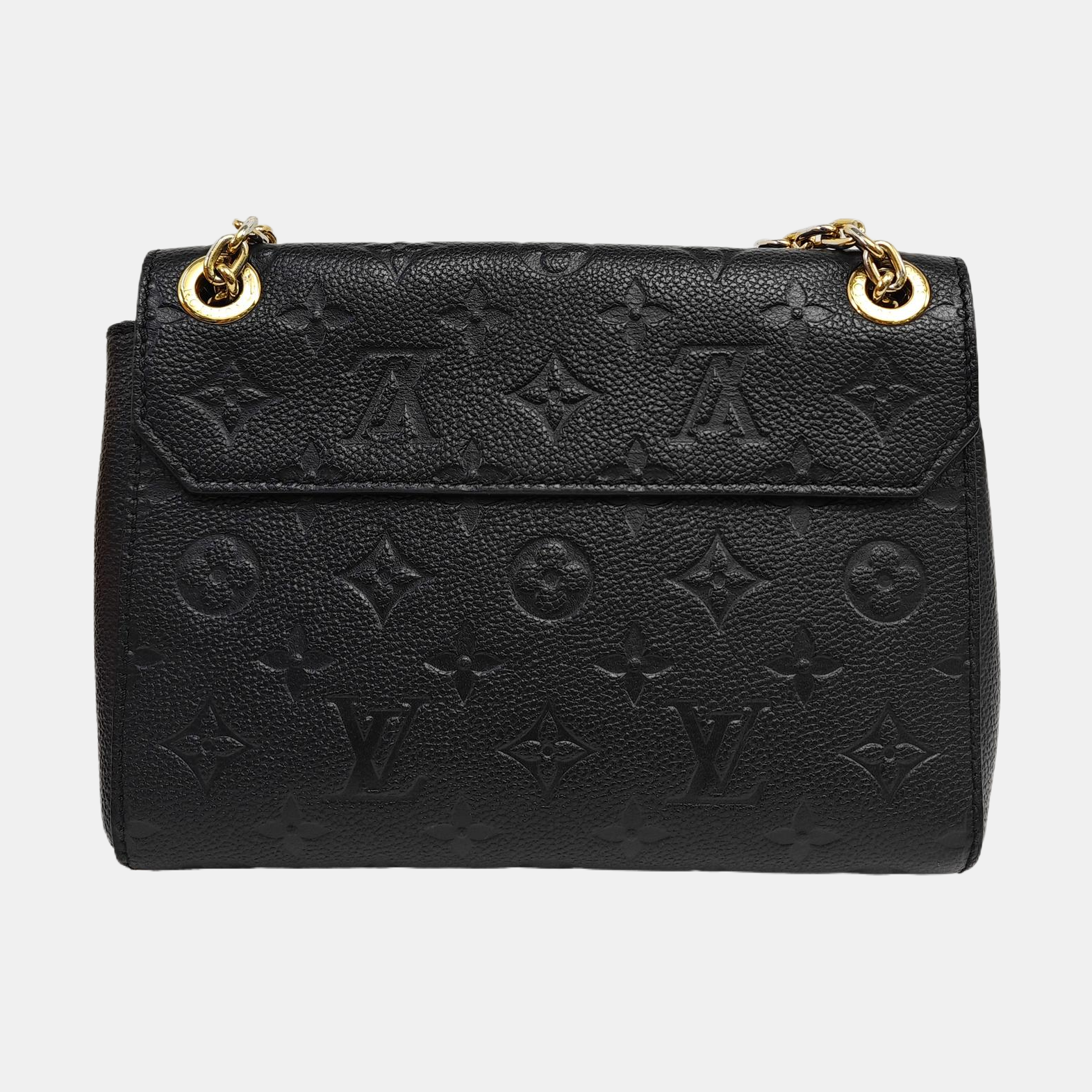 VAVIN BB Calfskin Black