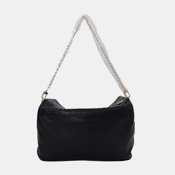 Calfskin Black