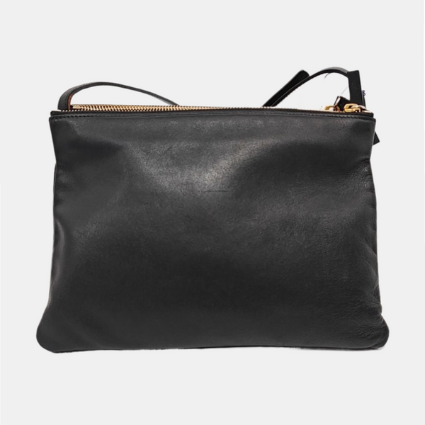 TRIO Calfskin Black